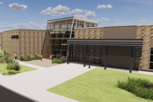 Mvskoke Memorial Hall - Coming in 2026/2027