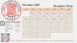 Copy of Core Values Cafe Menu Calendar (21)_Page_1 Copy of Core Values Cafe Menu Calendar (21)_Page_1