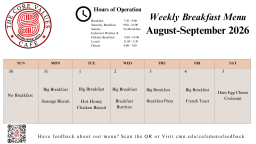 Core Values Cafe Menu Calendar (42)_Page_1 Core Values Cafe Menu Calendar (42)_Page_1