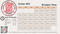 October 2025 Menus_Page_1 October 2025 Menus_Page_1