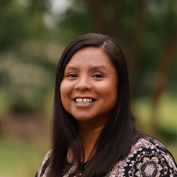 Admissions Team – The College of the Muscogee Nation
