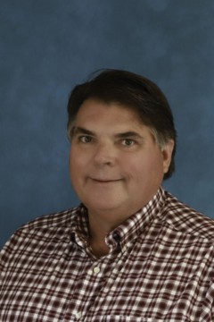 Steven Baldridge