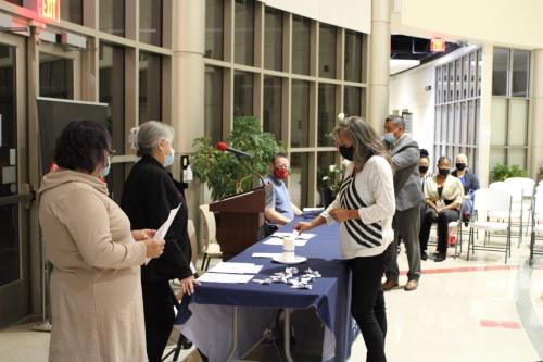 PTK Induction Ceremony 21 63