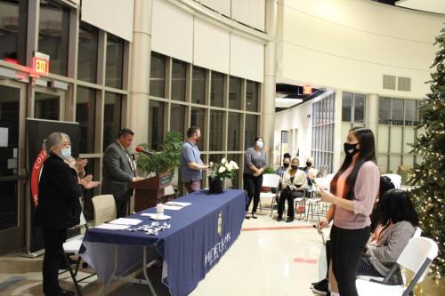 PTK Induction Ceremony 21 68