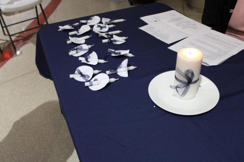 PTK Induction Ceremony 21 7