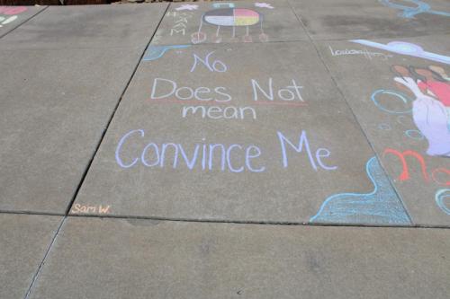 SAAM Student Chalk 4